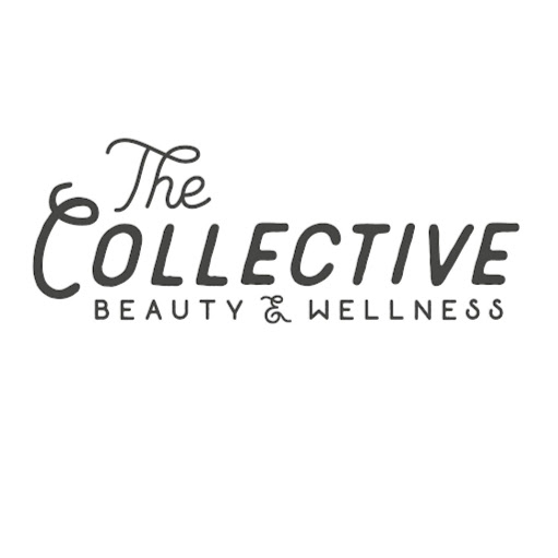 The Collective Beauty & Wellness logo