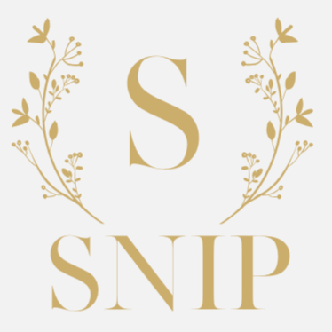 Snip Style Lounge logo