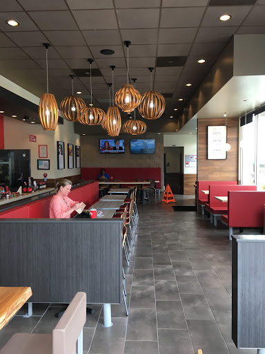 Chinese Restaurant «Panda Express», reviews and photos, 1082 St Augustine Rd, Valdosta, GA 31601, USA