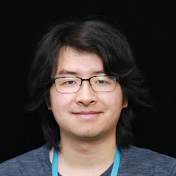 Cody Wang's user avatar