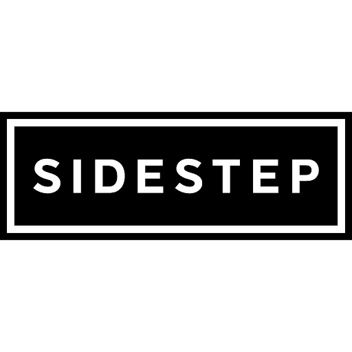 Sidestep logo
