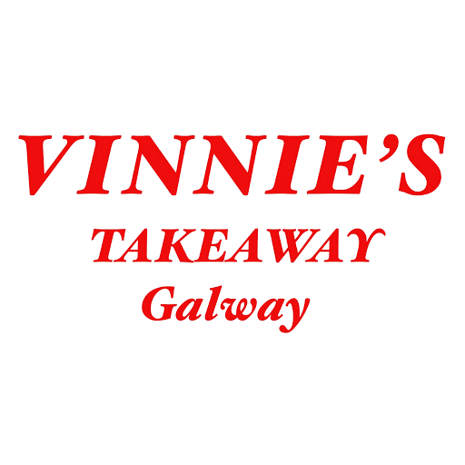 Vinnies Take Away logo