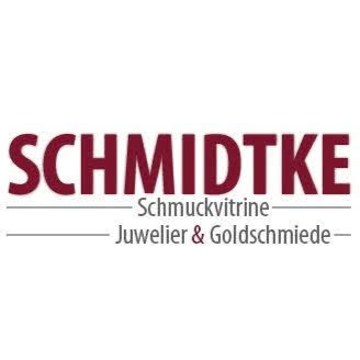 Schmidtke Schmuck-Vitrine logo