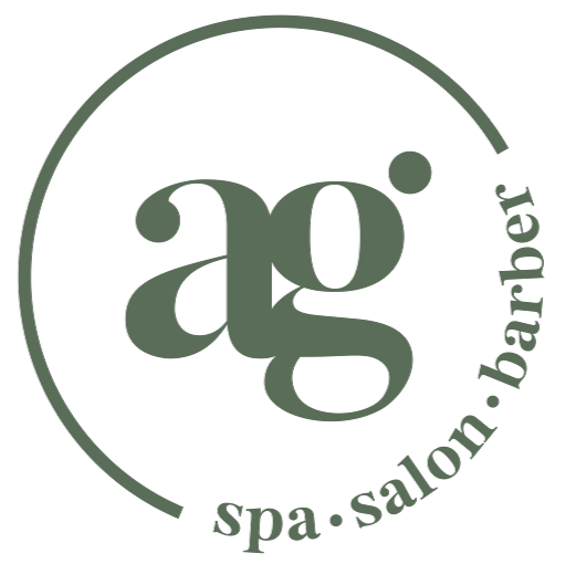 Aspen Grove Spa•Salon•Barber logo
