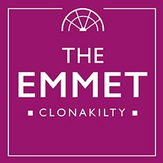 Emmet Hotel - Clonakilty logo