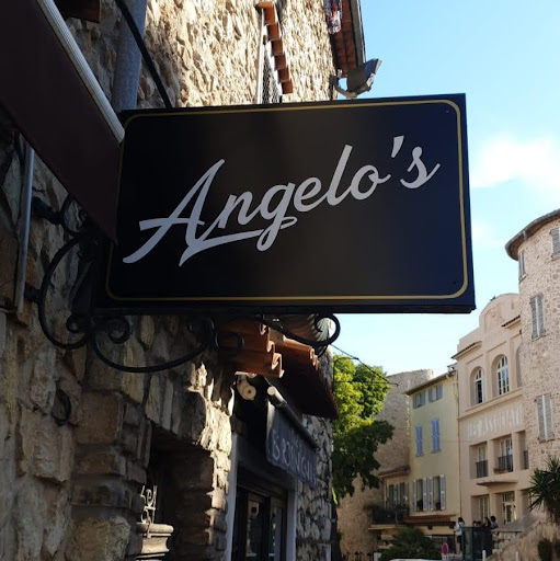 Angelo’s by Le Milano Antibes