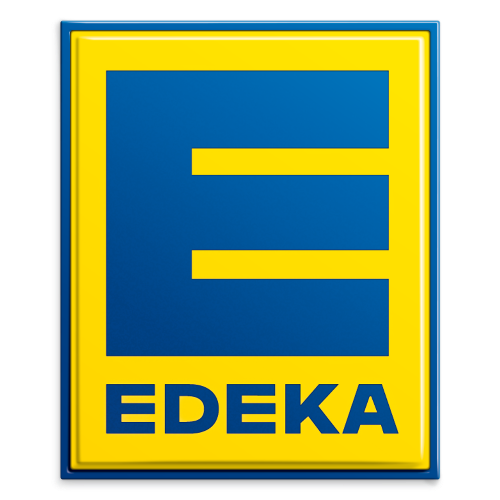 EDEKA Dütmann logo