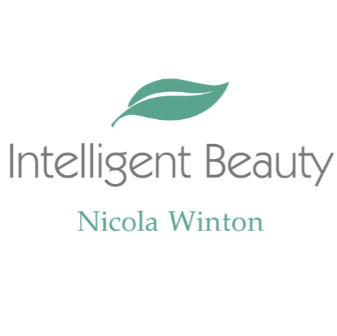 Intelligent Beauty logo