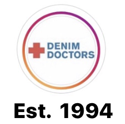 Denim Doctors (Denim Repairs)