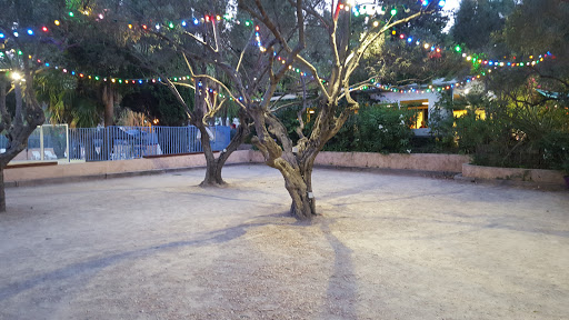Camping de la Baie