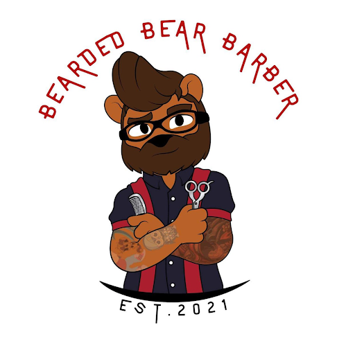 Bearded Bear Barber Orlando