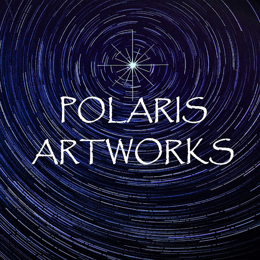 Galerie Polaris Artworks logo