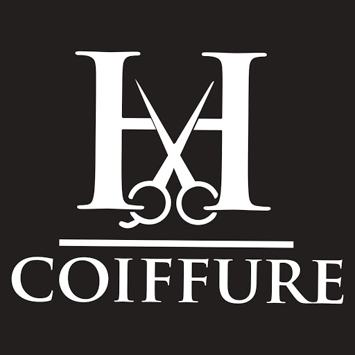 H Coiffure logo