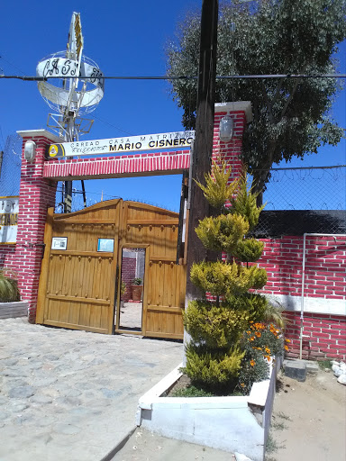 CRREAD Casa Matriz Tecate, Km. 12.5, México 3, 21505 Ejido Nueva Col Hindú, B.C., México, Programa de tratamiento del alcoholismo | BC