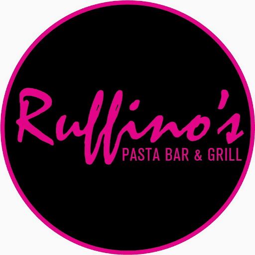 Ruffino's Pasta Bar & Grill logo