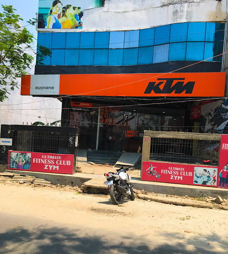 KTM Showroom, Kalambagh Rd, Pokhraira, Muzaffarpur, Bihar 842001, India, Motor_Vehicle_Dealer, state BR