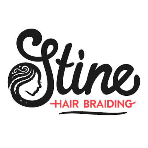 Stine Hair Braiding logo