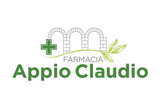 Farmacia Appio Claudio - Apoteca Natura logo