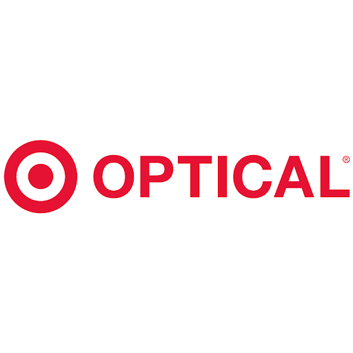 Target Optical logo