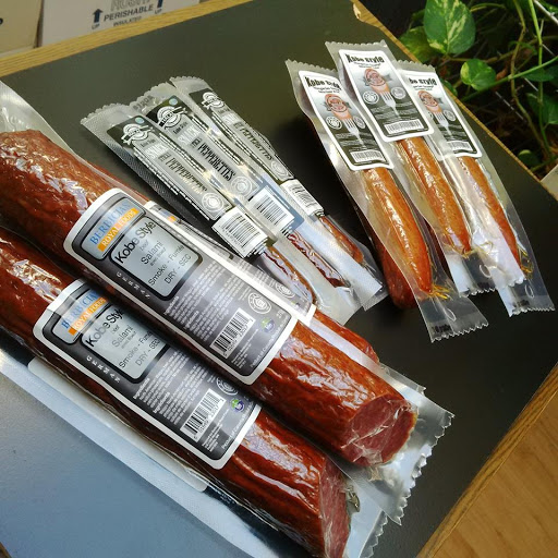Sebastian & Co Fine Meats
