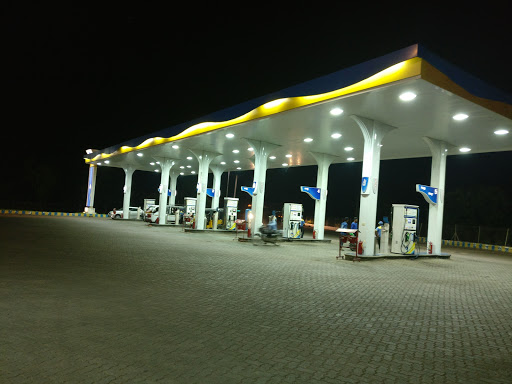 Bharat Petroleum, G Tallavalasa, Visakhapatnam, NH-5, Visakhapatnam Road, Beemili, Andhra Pradesh 535240, India, Petrol_Pump, state AP