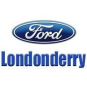 Ford of Londonderry logo