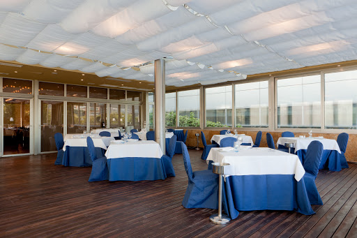 RESTAURANTE LA PIRÁMIDE