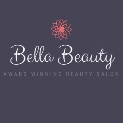 Bella Beauty logo
