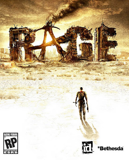 [Noticia] Rage o melhor jogo FPS? Rage