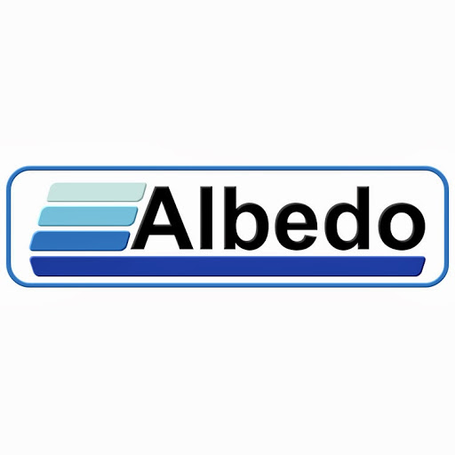 Albedo Snc logo