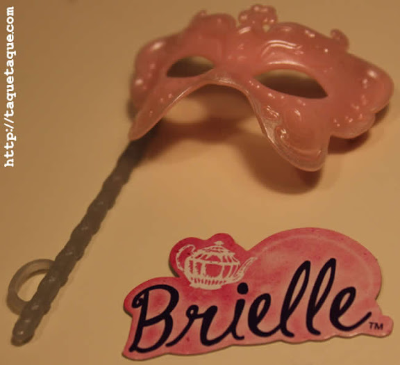 Bratz Masquerade - Brielle