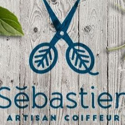 Sébastien Artisan Coiffeur logo