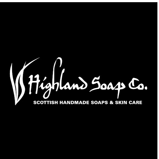 The Highland Soap Company Visitor Centre & Larder Cafe logo
