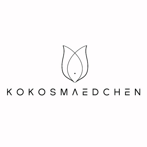 Kokosmaedchen - Handpoke Tattoos Hamburg logo