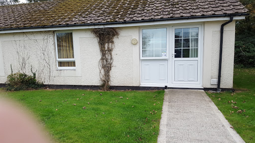 Mullion Holiday Park