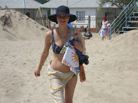 Фоторепортаж с тренинга "Пробуждение" 11-13 мая 2012г.976