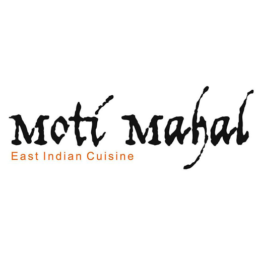 Moti Mahal Restaurant logo