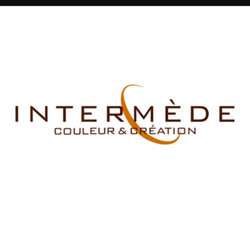 L'Atelier Intermède - Coiffeur Colombes logo