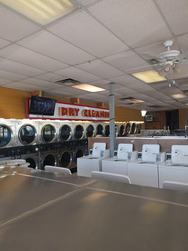 Laundromat «Sunshine Laundry Mat», reviews and photos, 204 Thompson Ln, Nashville, TN 37211, USA