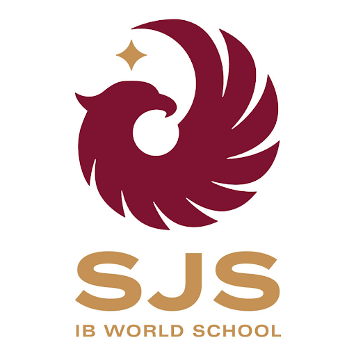 St. John's School logo