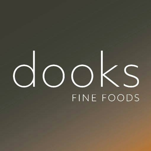 Dooks Fine Foods Fethard logo