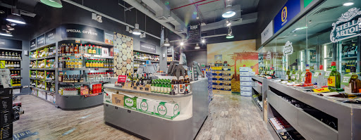 African + Eastern - TECOM (Barsha Heights) shop, Ground Floor, Grosvenor Business Tower, Tecom - Dubai - United Arab Emirates, Liquor Store, state Dubai