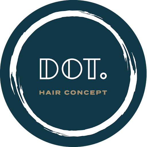 Dot Hair Concept Parrucchieri