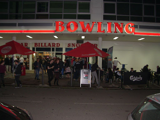 Bowling Rennes