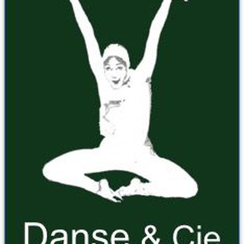 Académie Danse et Cie logo