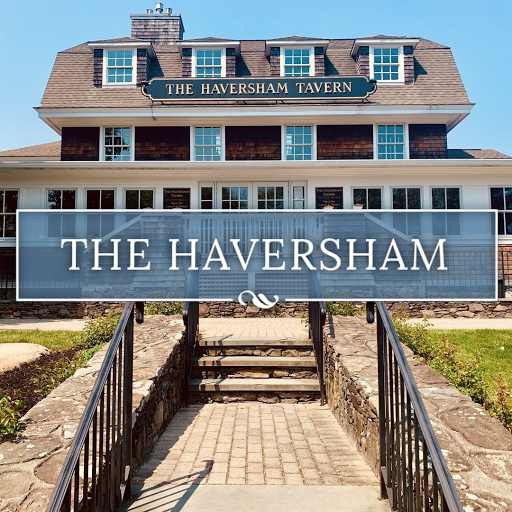 The Haversham logo