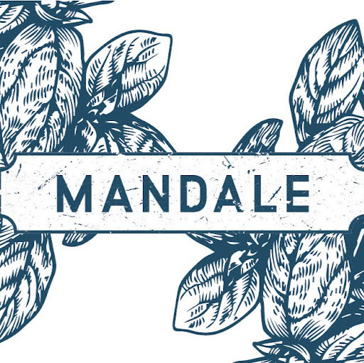 La Mandale Restaurant logo