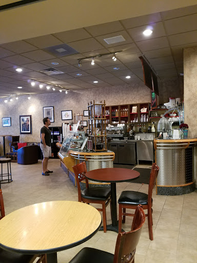 Coffee Shop «Boulder Creek Coffee», reviews and photos, 2815 Buford Dr NE #108b, Buford, GA 30519, USA