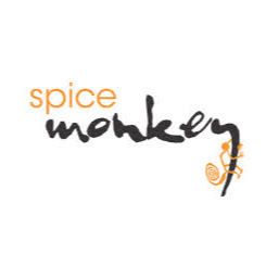 Spice Monkey Forster logo