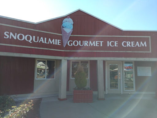 Dessert Shop «Snoqualmie Ice Creamery and Fountain», reviews and photos, 21106 86th Ave SE, Snohomish, WA 98296, USA